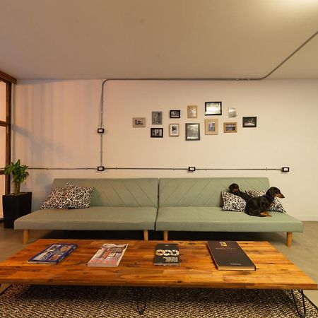 Casa Mosaiko Primer Parque Laureles Медельїн Екстер'єр фото