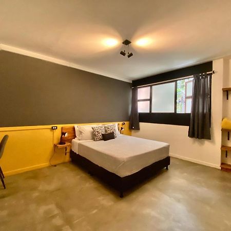 Casa Mosaiko Primer Parque Laureles Медельїн Екстер'єр фото