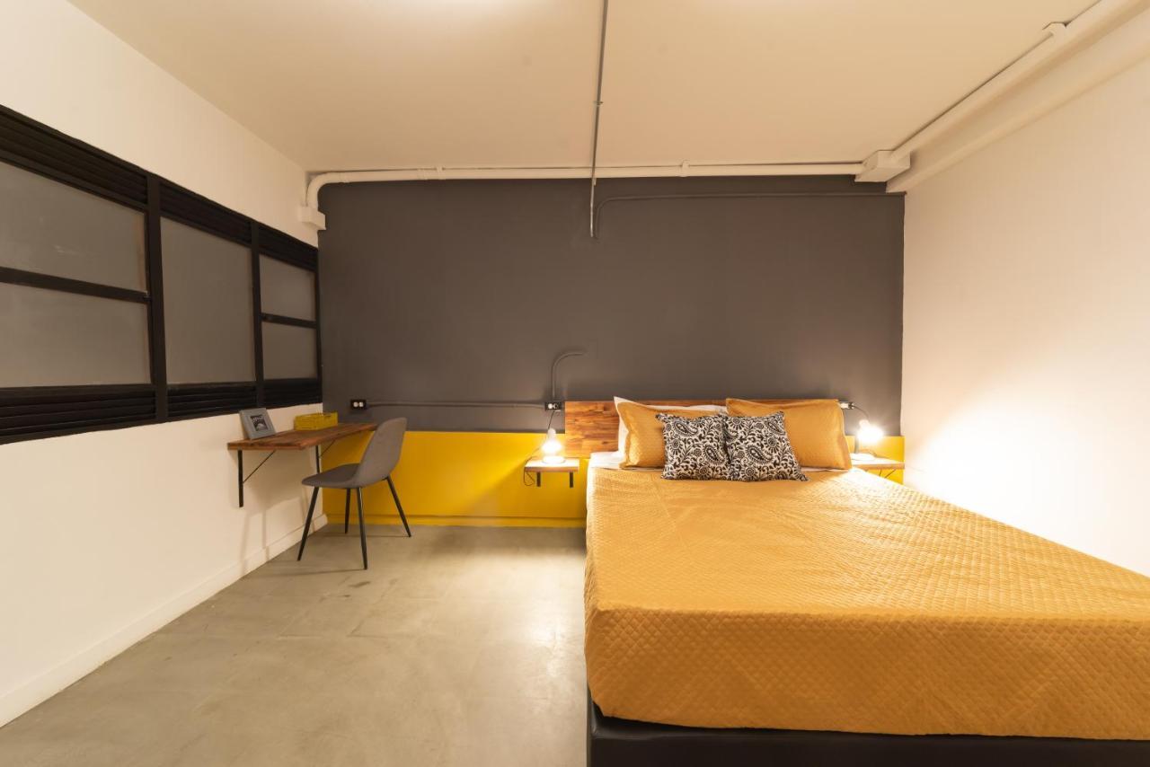 Casa Mosaiko Primer Parque Laureles Медельїн Екстер'єр фото