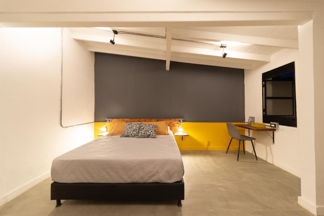 Casa Mosaiko Primer Parque Laureles Медельїн Екстер'єр фото