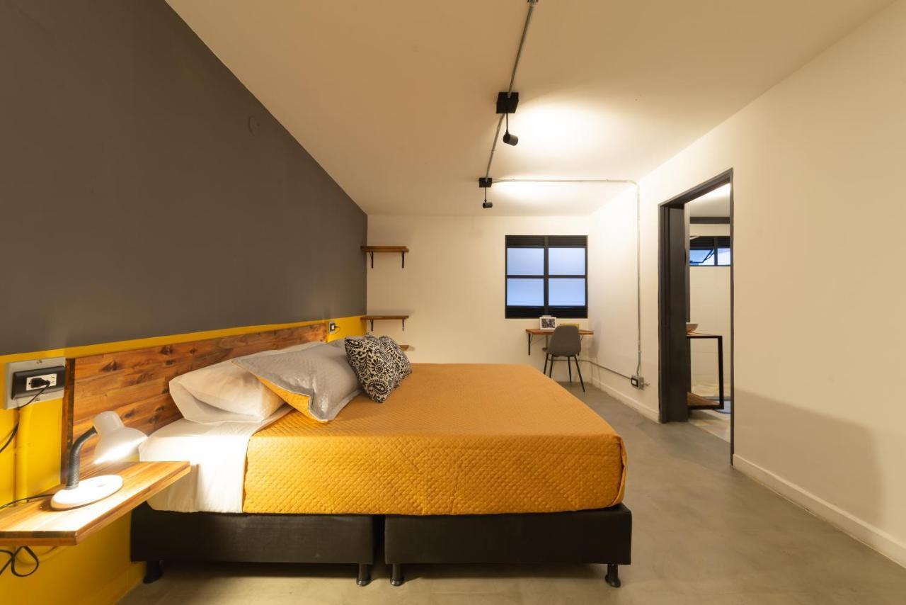 Casa Mosaiko Primer Parque Laureles Медельїн Екстер'єр фото