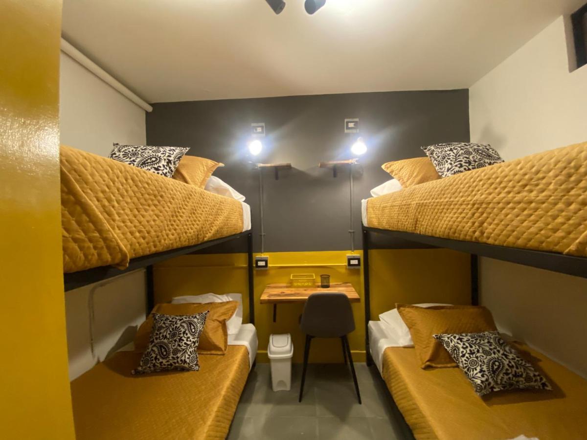 Casa Mosaiko Primer Parque Laureles Медельїн Екстер'єр фото
