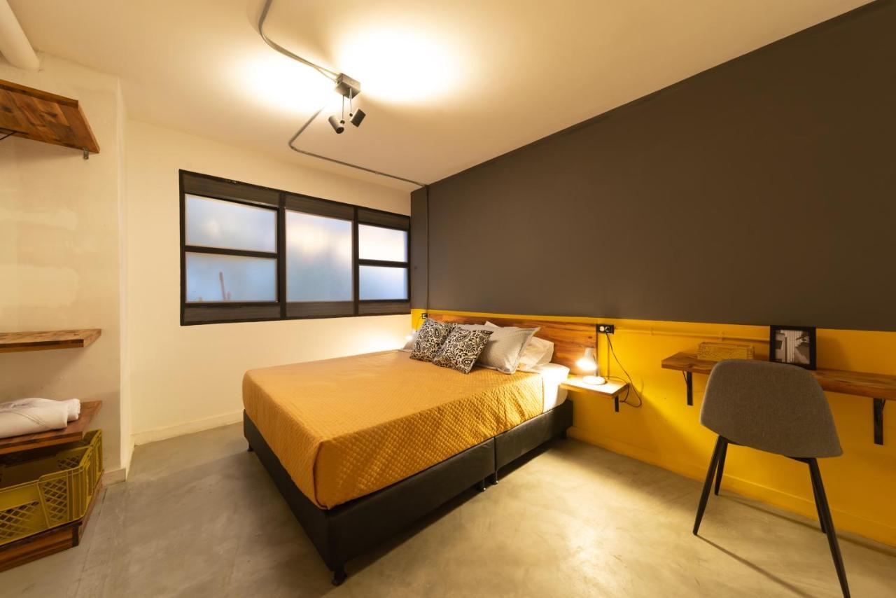 Casa Mosaiko Primer Parque Laureles Медельїн Екстер'єр фото