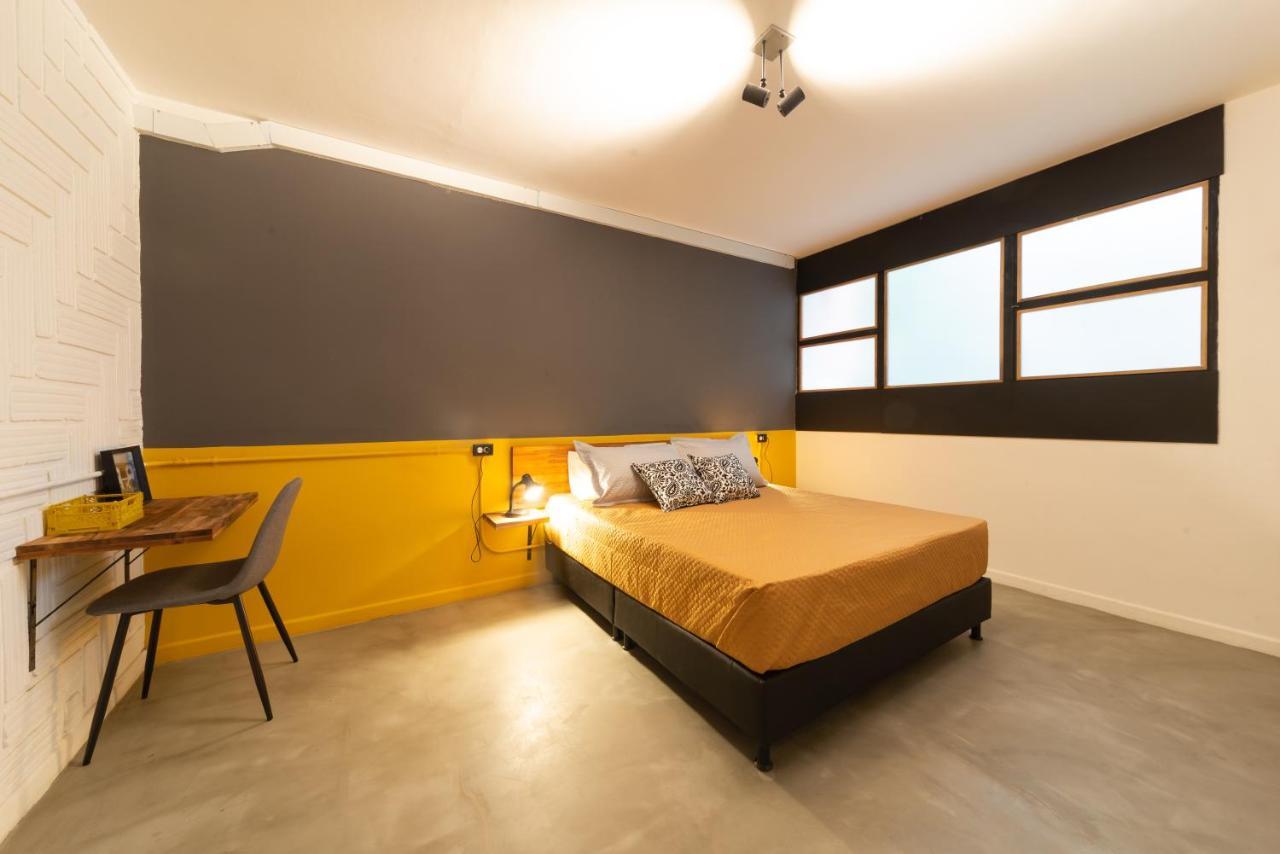 Casa Mosaiko Primer Parque Laureles Медельїн Екстер'єр фото