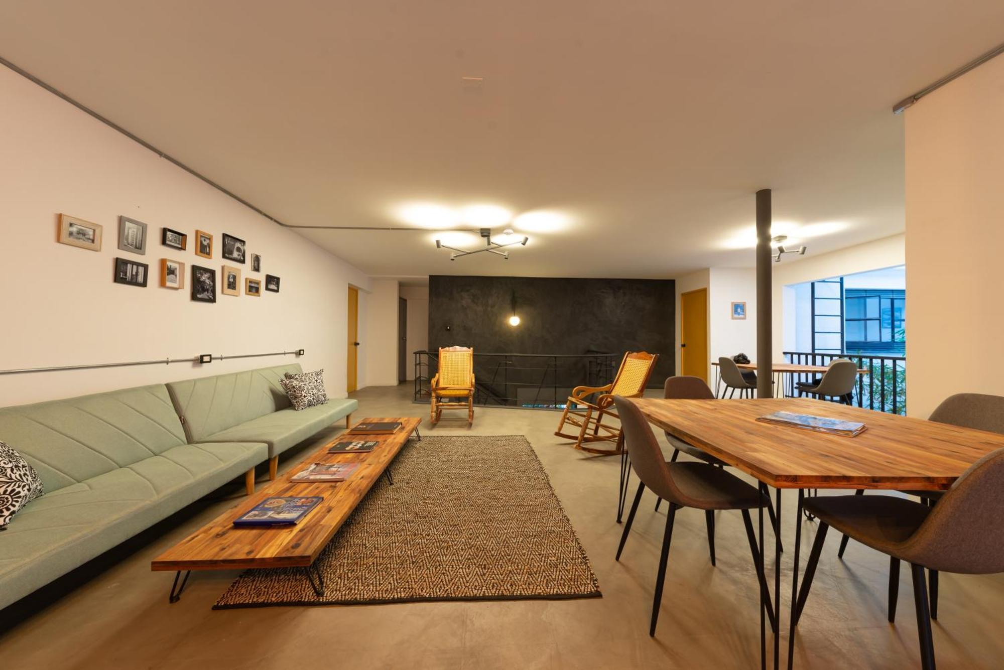 Casa Mosaiko Primer Parque Laureles Медельїн Екстер'єр фото