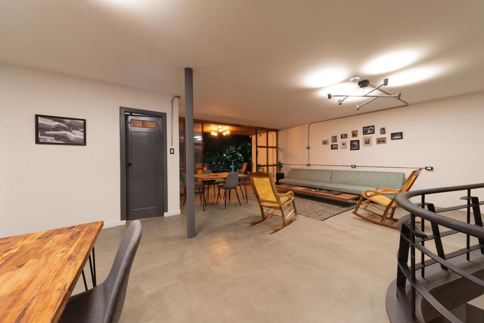 Casa Mosaiko Primer Parque Laureles Медельїн Екстер'єр фото