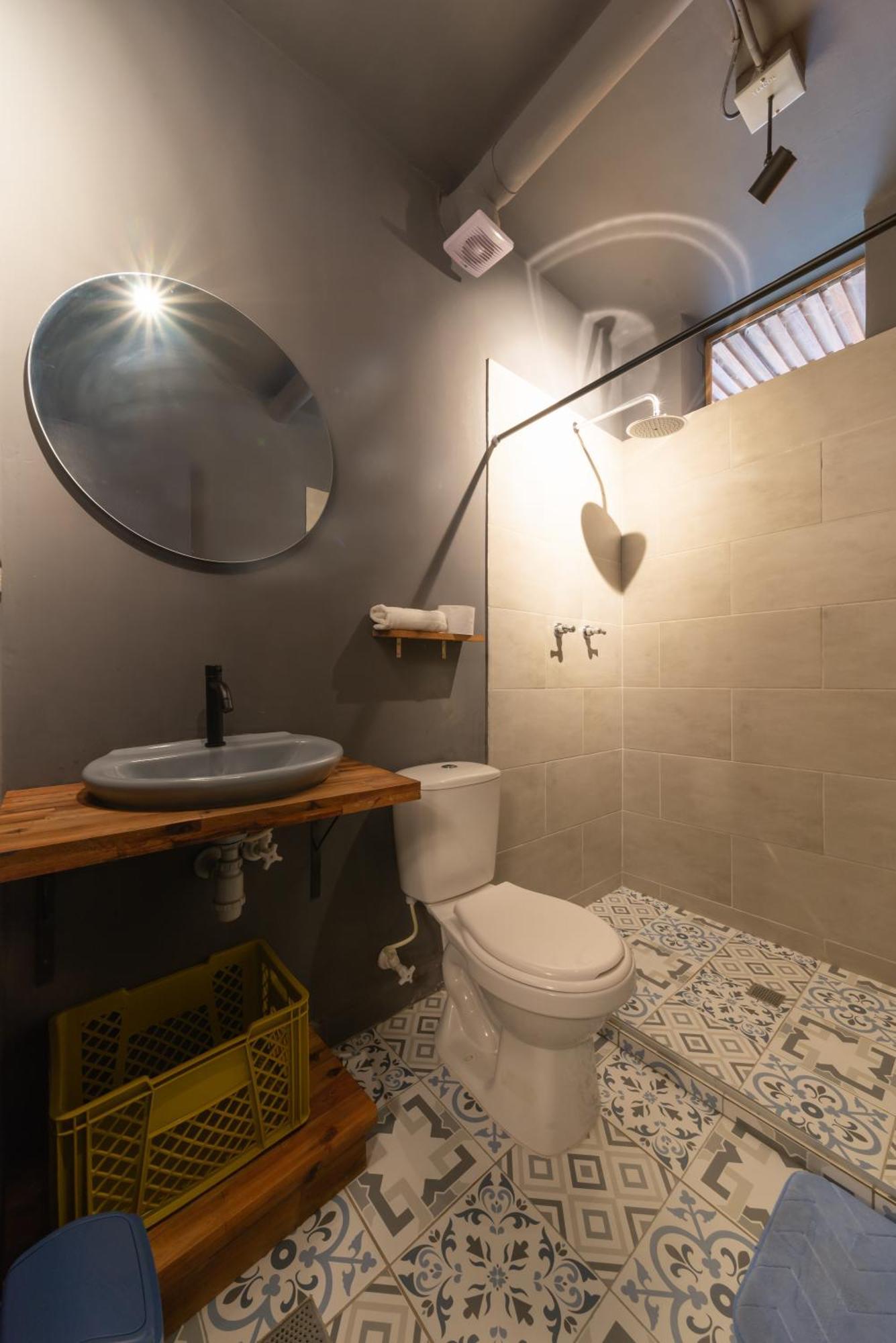 Casa Mosaiko Primer Parque Laureles Медельїн Екстер'єр фото