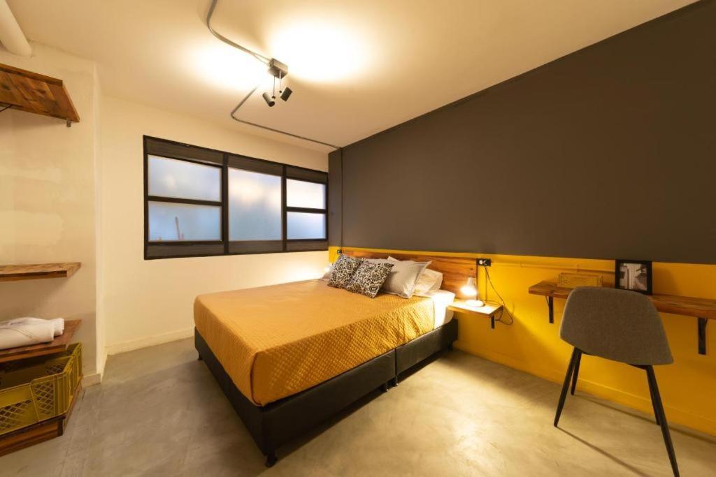 Casa Mosaiko Primer Parque Laureles Медельїн Екстер'єр фото