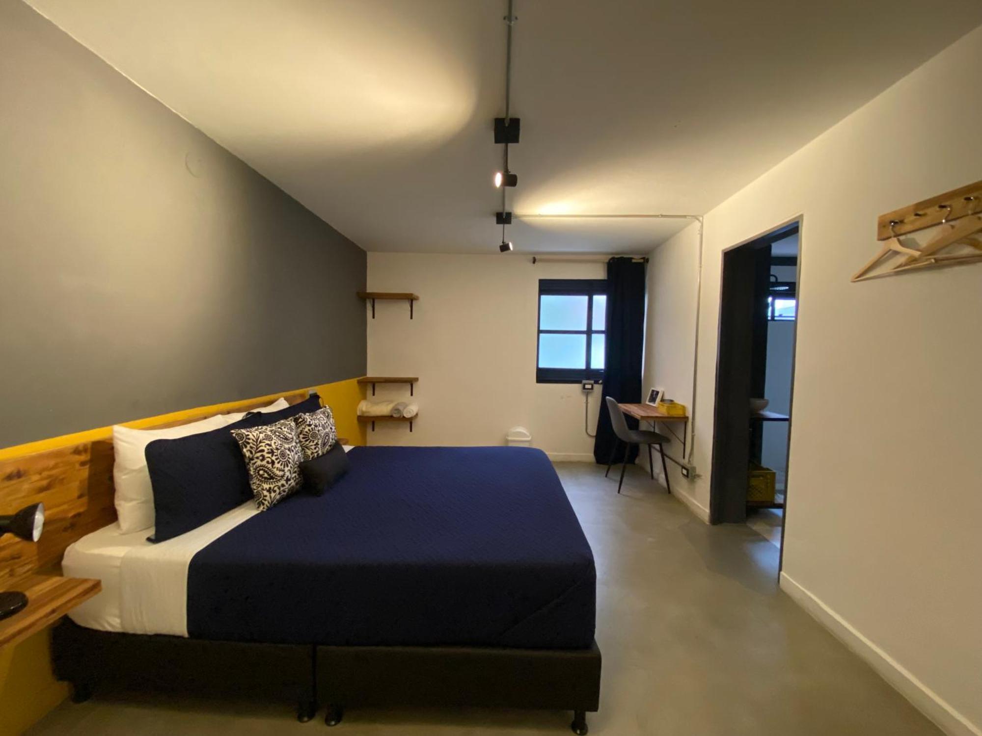 Casa Mosaiko Primer Parque Laureles Медельїн Екстер'єр фото