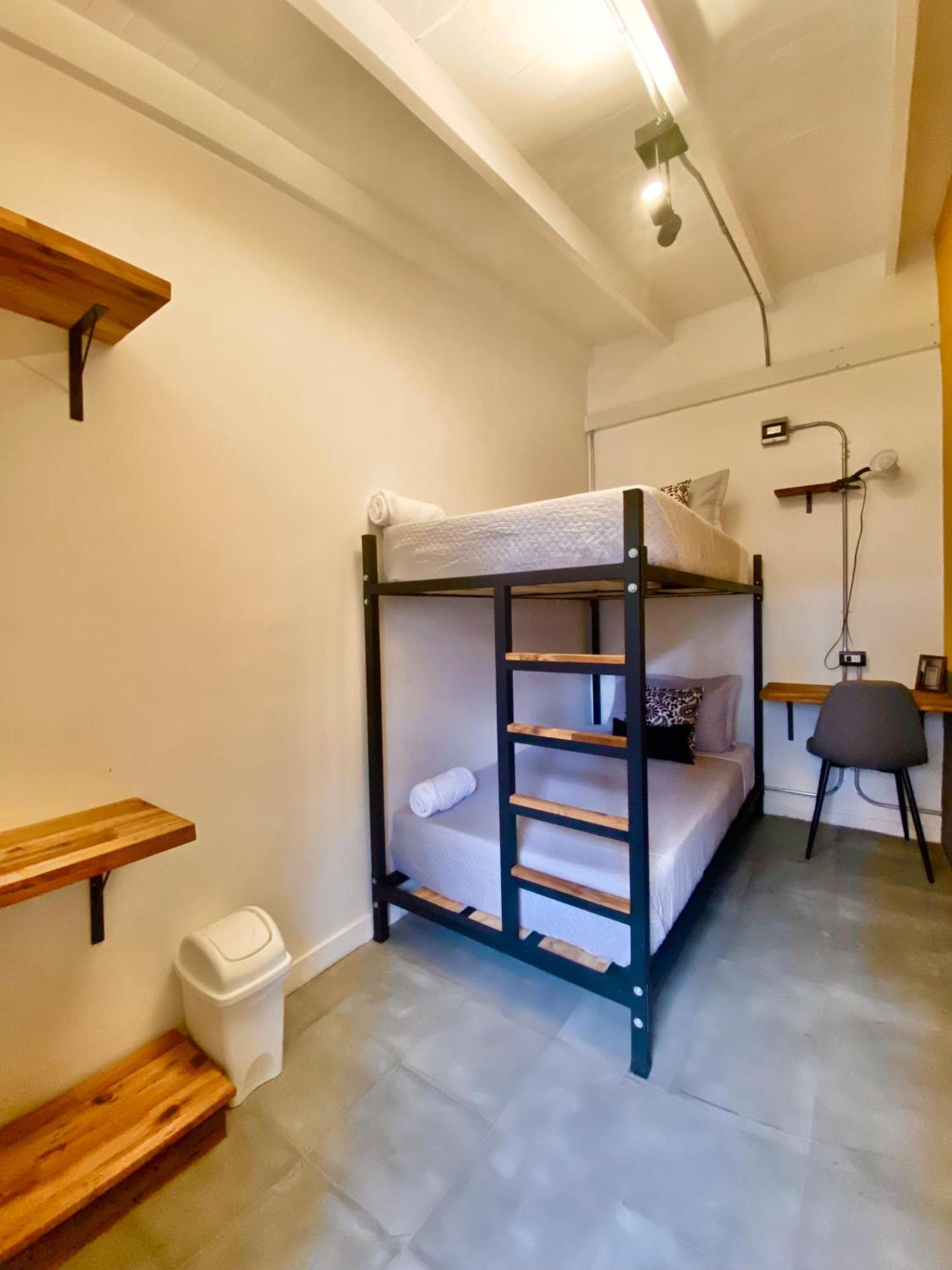 Casa Mosaiko Primer Parque Laureles Медельїн Екстер'єр фото