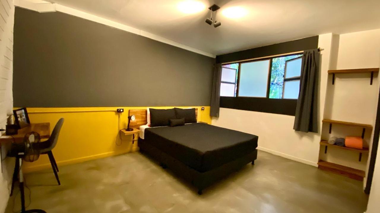 Casa Mosaiko Primer Parque Laureles Медельїн Екстер'єр фото