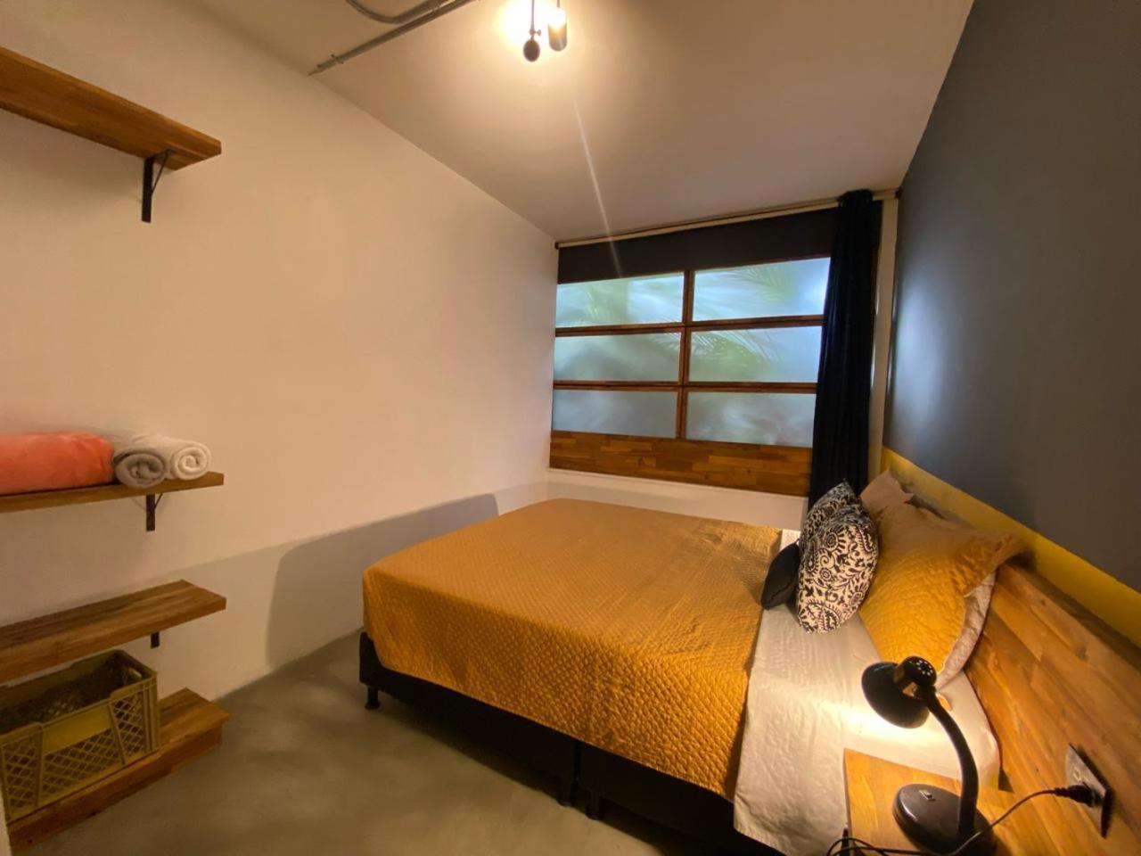 Casa Mosaiko Primer Parque Laureles Медельїн Екстер'єр фото