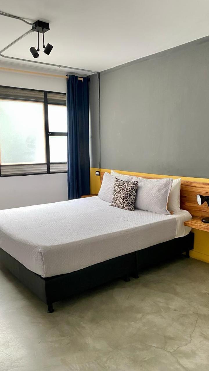 Casa Mosaiko Primer Parque Laureles Медельїн Екстер'єр фото