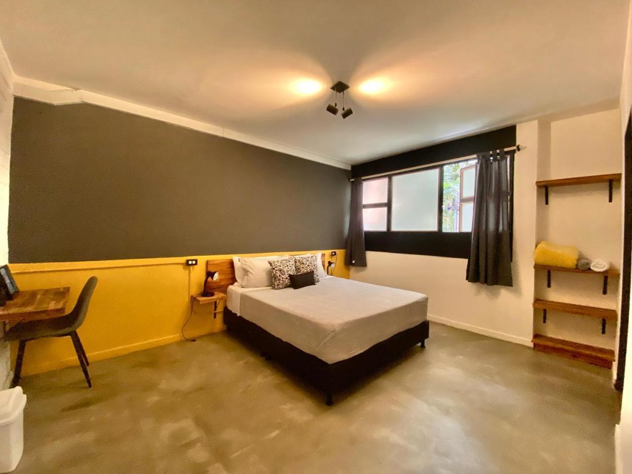Casa Mosaiko Primer Parque Laureles Медельїн Екстер'єр фото