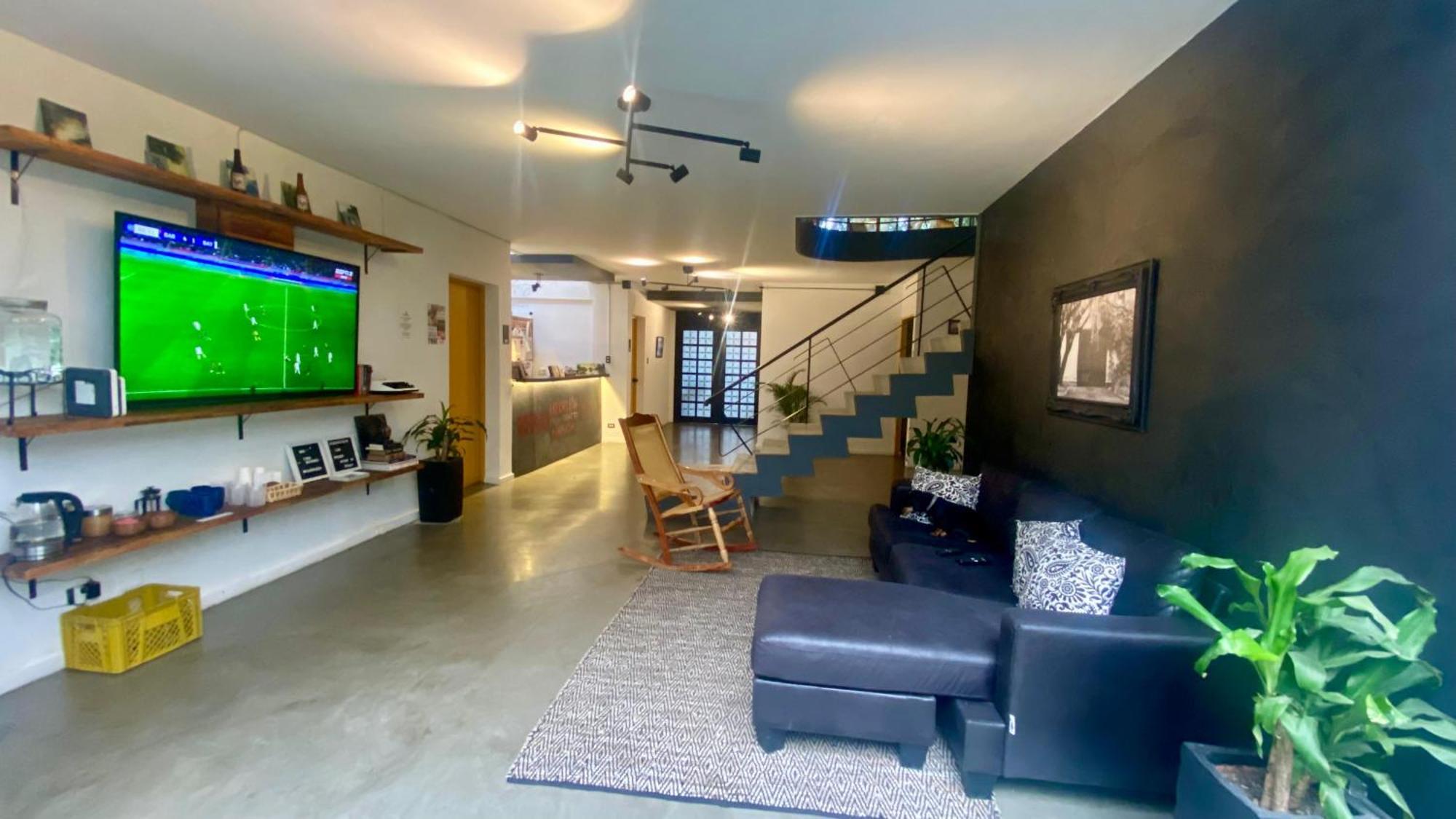 Casa Mosaiko Primer Parque Laureles Медельїн Екстер'єр фото
