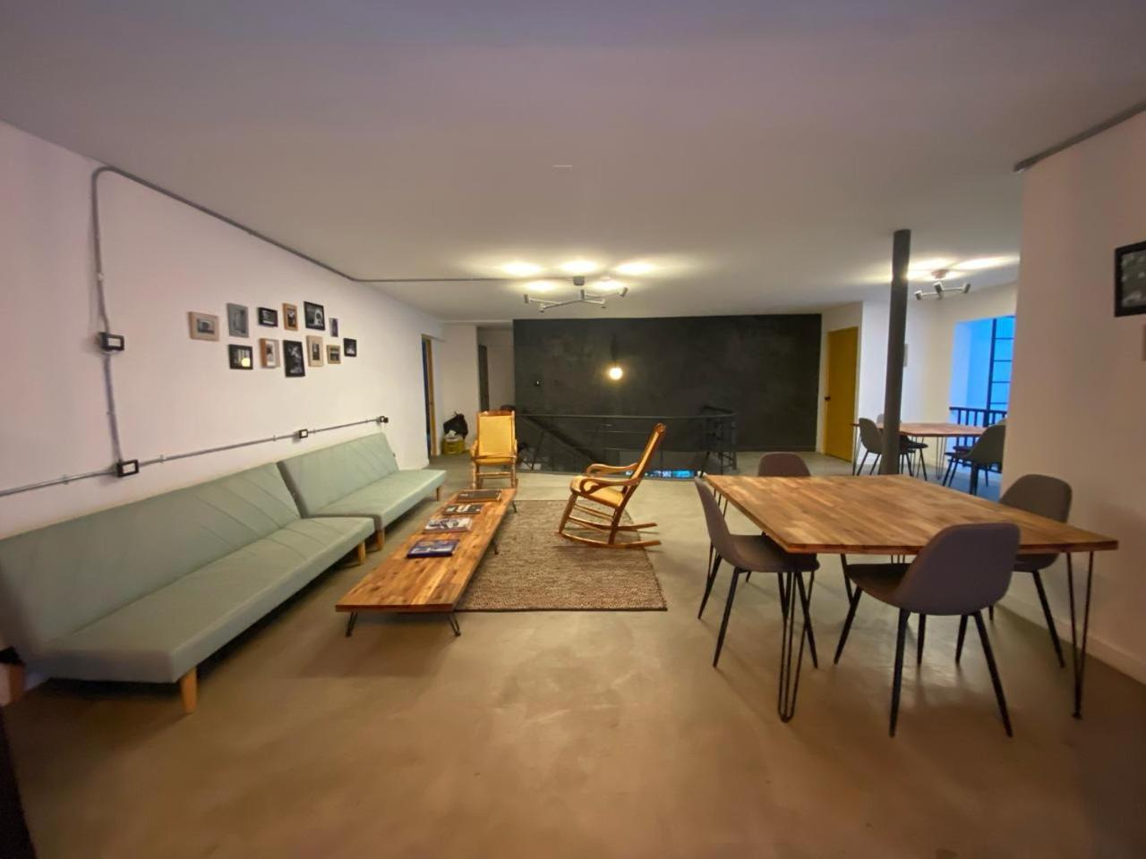 Casa Mosaiko Primer Parque Laureles Медельїн Екстер'єр фото